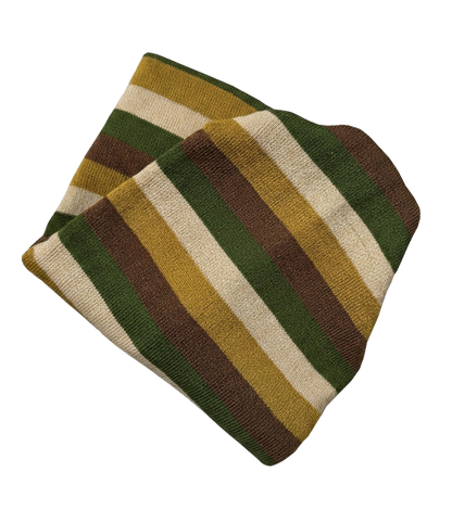 NEW | MUGEN RYUKYU RASTA BEANIE