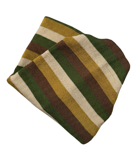 NEW | MUGEN RYUKYU RASTA BEANIE