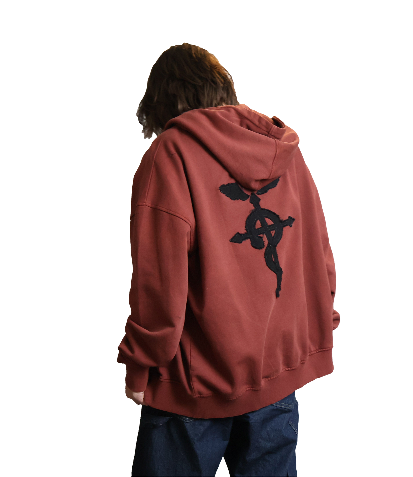 ICHIGO/ELRIC jacket BUNDLE