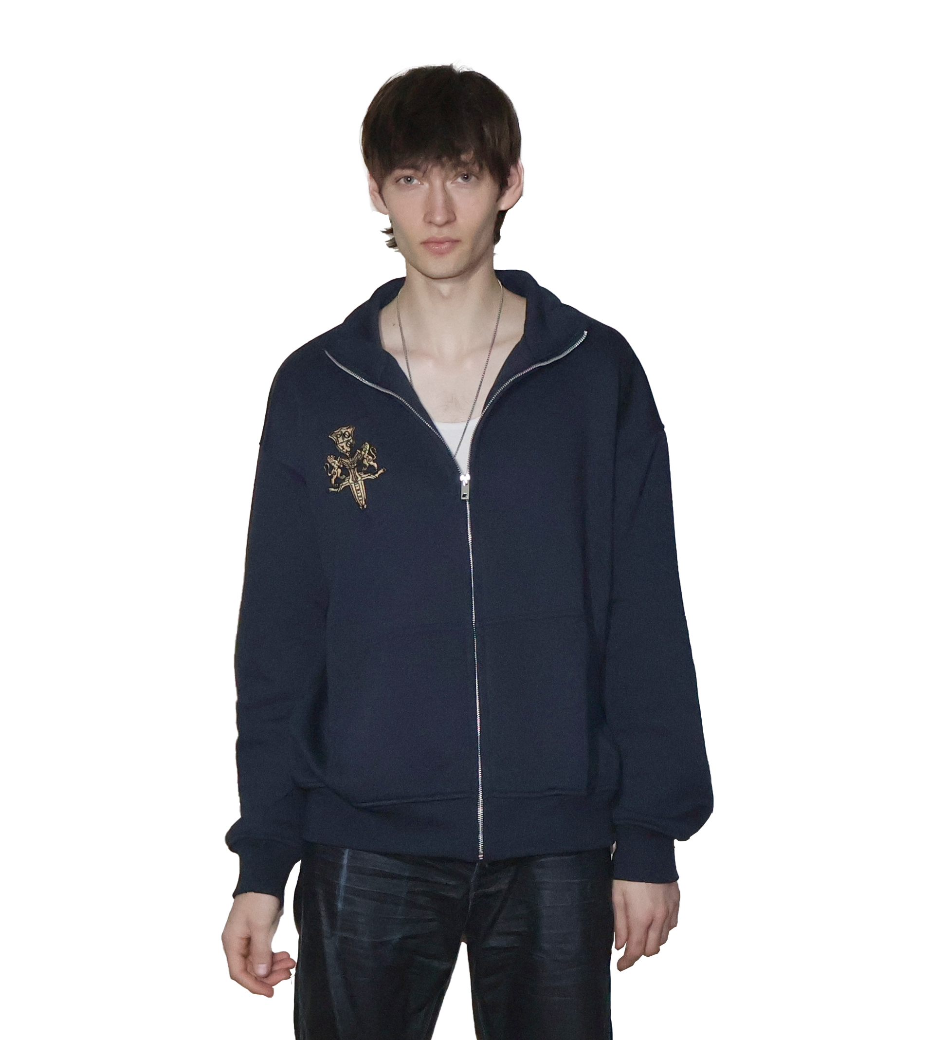 ICHIGO/ELRIC jacket BUNDLE