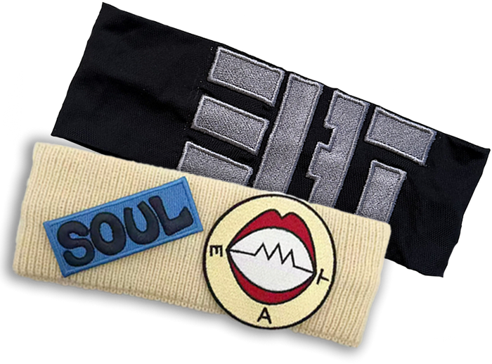 SOUL HEADBANDs OG + v2